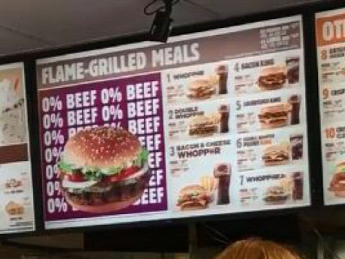 若者がはまる0 ビーフ 植物肉 が味な進化 日本経済新聞 若者がはまる0 ビーフ 植物肉 が味な進化 日本経済新聞