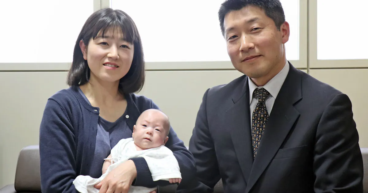 258グラムで出生の赤ちゃん退院へ 男児で世界最小 長野 日本経済新聞