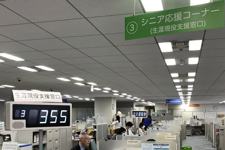 健保に年金 おさえておきたい働くシニアの必須知識 日本経済新聞