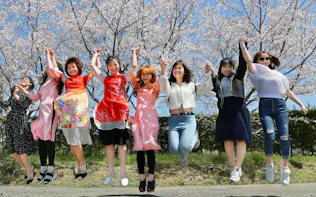 実習生は20歳代が多い(宮崎県都城市のエビス商事)