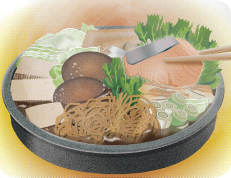 鍋にもにじむ関西の個性 日本経済新聞 鍋にもにじむ関西の個性 日本経済新聞