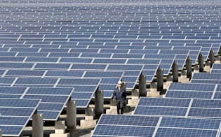 企業による太陽光発電は転機を迎えている