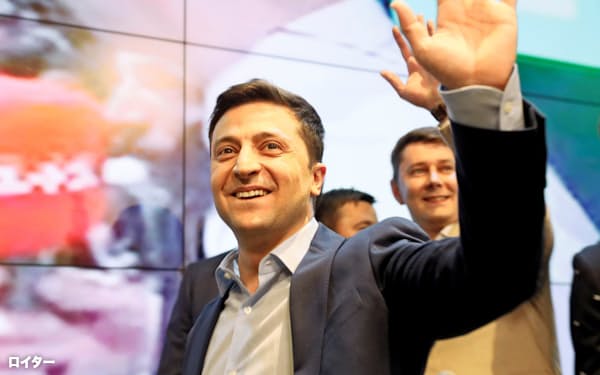 ペトロ ポロシェンコ のニュース一覧 日本経済新聞 ペトロ ポロシェンコ のニュース一覧 日本経済新聞