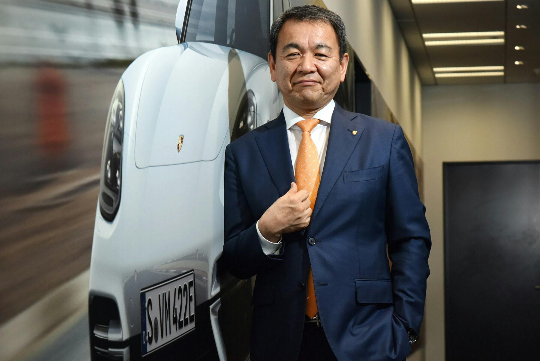 服装ルール厳しかった銀行員時代 靴が唯一の自己表現 Nikkei Style 服装ルール厳しかった銀行員時代 靴が唯一の自己表現 Nikkei Style