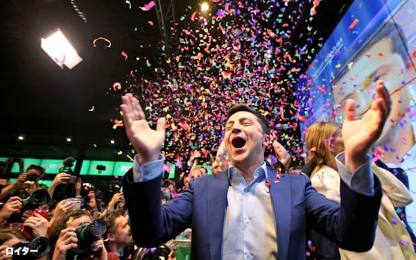 ペトロ ポロシェンコ のニュース一覧 日本経済新聞 ペトロ ポロシェンコ のニュース一覧 日本経済新聞