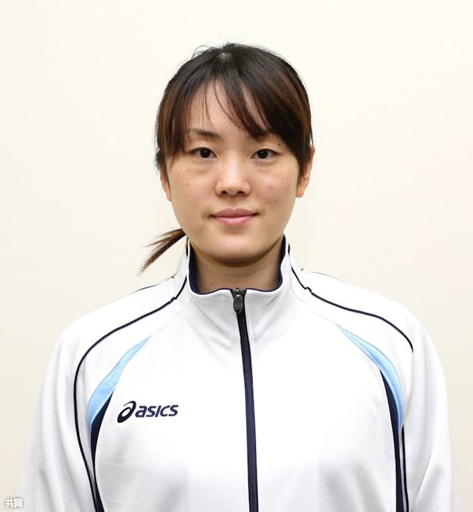 女子バレーの山口 現役を引退へ ロンドン五輪銅メダリスト 日本経済新聞