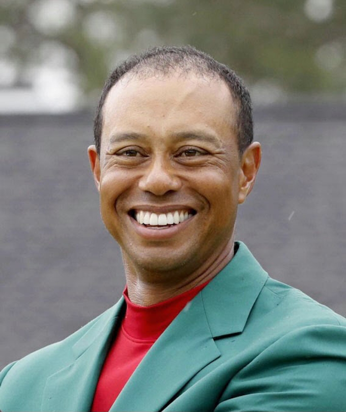 ウッズが日本の大会出場 10月の日米共催ツアーに 日本経済新聞