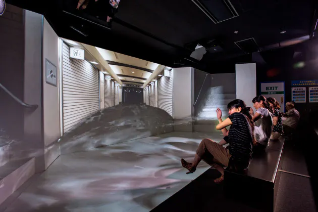 地震 台風 火事 楽しく防災知識学べる施設10選 Nikkei Style 地震 台風 火事 楽しく防災知識学べる施設10選 Nikkei Style