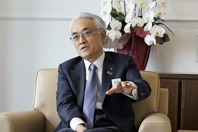 明治安田 不動産投資10年間で3500億円 日本経済新聞