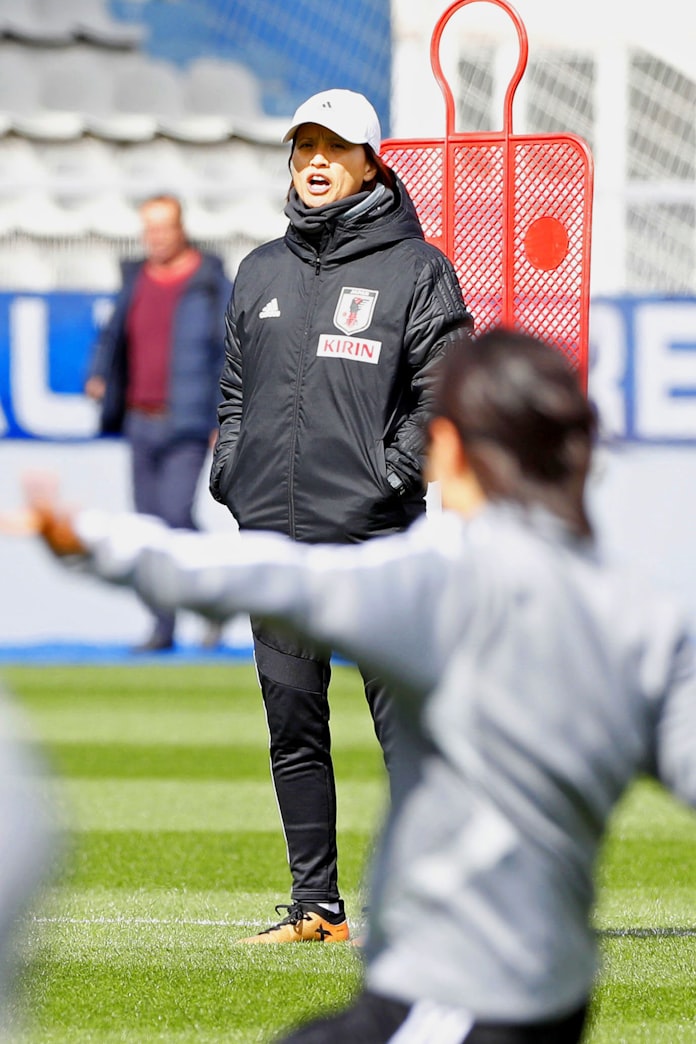 サッカー4代表の熱い夏 世界に挑む若手ら注目 日本経済新聞 サッカー4代表の熱い夏 世界に挑む若手ら注目 日本経済新聞
