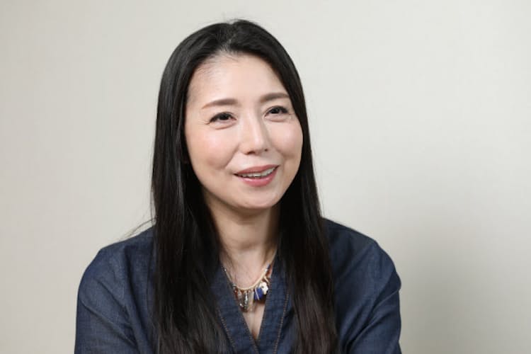 女優 高橋ひとみさん 忘れられぬ父のおにぎりの味 Nikkei Style 女優 高橋ひとみさん 忘れられぬ父のおにぎりの味 Nikkei Style