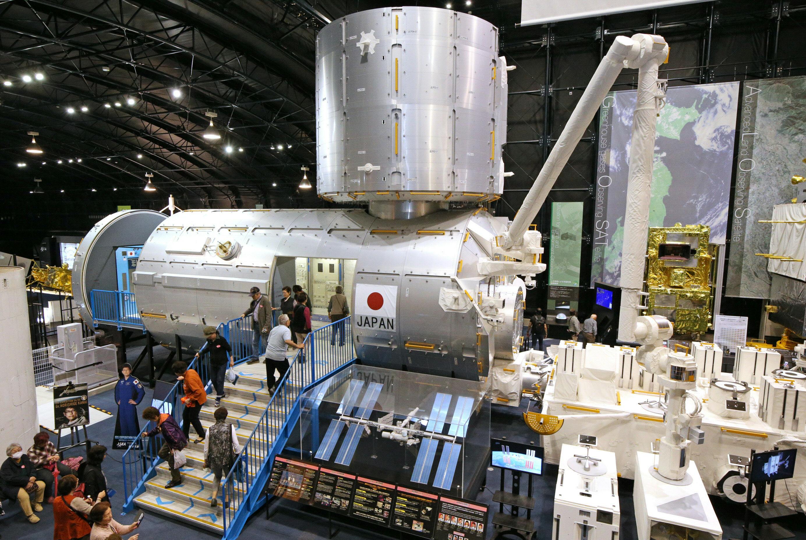 楽しく学ぼう宇宙の不思議 宇宙体験スポット10選 Nikkei Style 楽しく学ぼう宇宙の不思議 宇宙体験スポット10選 Nikkei Style