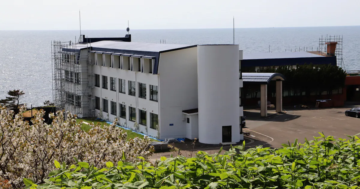 みちのくジャパン わらび座から男鹿のホテル買収 日本経済新聞 みちのくジャパン わらび座から男鹿のホテル買収 日本経済新聞