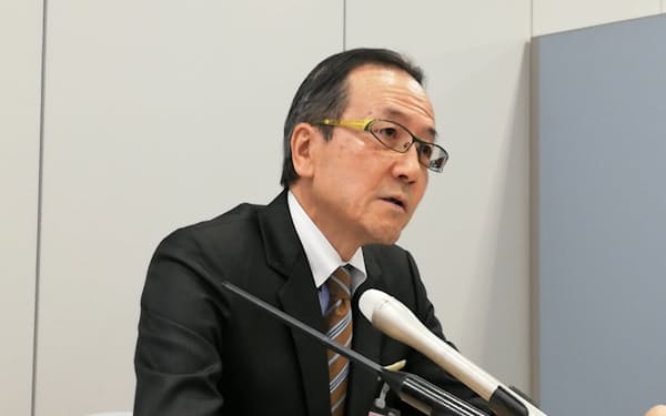 辻本謙一 のニュース一覧 日本経済新聞 辻本謙一 のニュース一覧 日本経済新聞