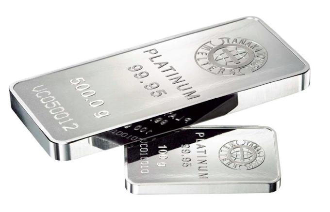 白金是什么 有什么特性 小白财经