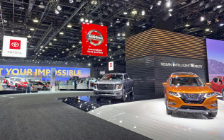 日産自動車は米国不振から抜け出せない 日産自動車は米国不振から抜け出せない