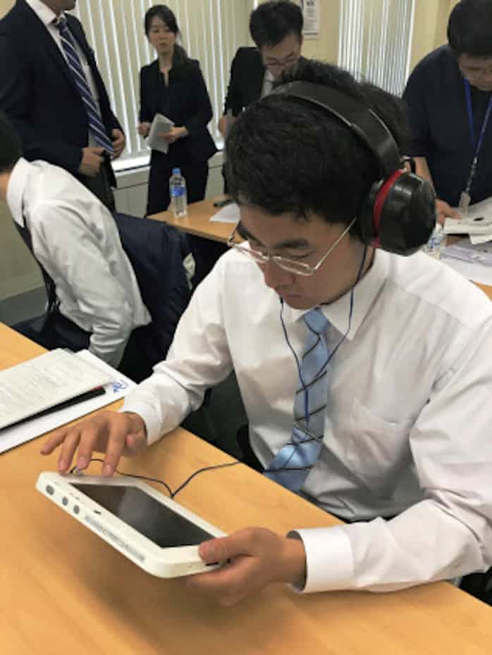 英語民間試験gtec 年度は4回実施 日本経済新聞