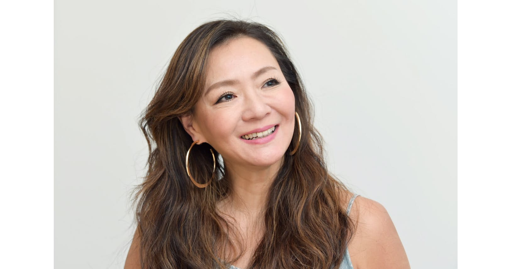 歌手 作曲家の杏里さん 学校休んでも父の仕事に同行 Nikkei Style 歌手 作曲家の杏里さん 学校休んでも父の仕事に同行 Nikkei Style