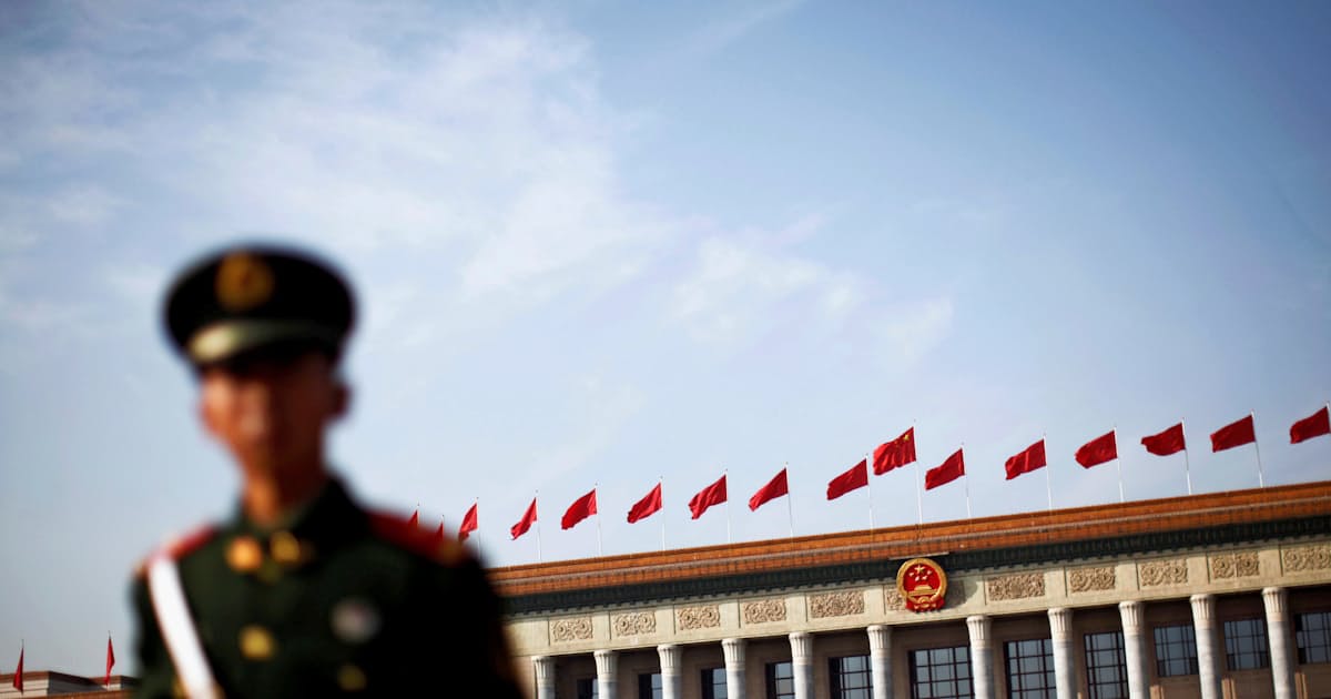 中国 ウィキペディア遮断 天安門事件30年控え規制か 日本経済新聞