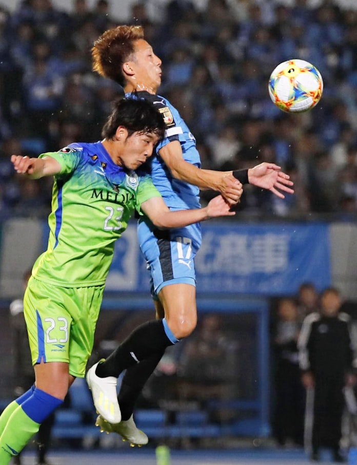 Ai時代の人間性復活 スポーツが最後の砦に 日本経済新聞 Ai時代の人間性復活 スポーツが最後の砦に 日本経済新聞