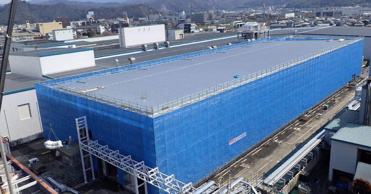 東洋紡 帝人のフィルム事業買収 100億円で 日本経済新聞 東洋紡 帝人のフィルム事業買収 100億円で 日本経済新聞