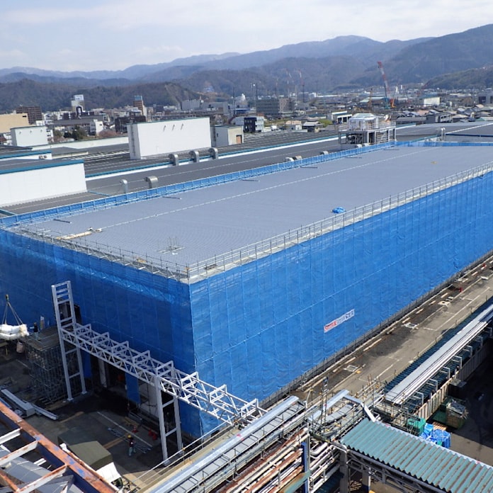 東洋紡 帝人のフィルム事業買収 100億円で 日本経済新聞 東洋紡 帝人のフィルム事業買収 100億円で 日本経済新聞