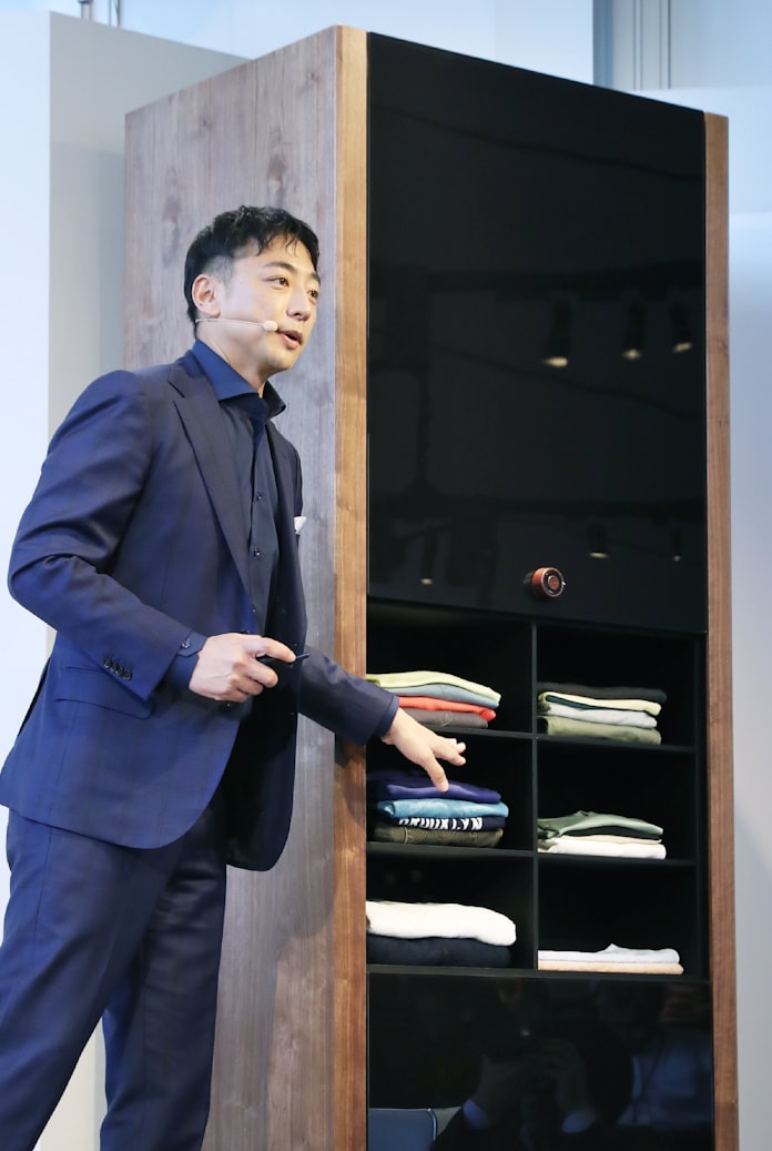 調達100億円 夢の終わり セブン ドリーマーズ破綻 日本経済新聞 調達100億円 夢の終わり セブン ドリーマーズ破綻 日本経済新聞