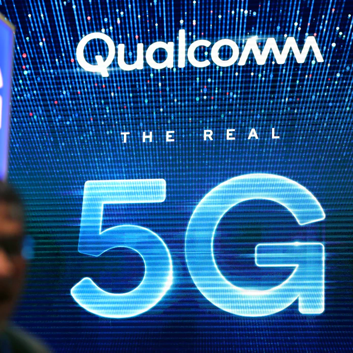 クアルコム 知財戦略に暗雲 米連邦地裁 競争を阻害 日本経済新聞