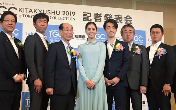 新木優子 のニュース一覧 日本経済新聞 新木優子 のニュース一覧 日本経済新聞