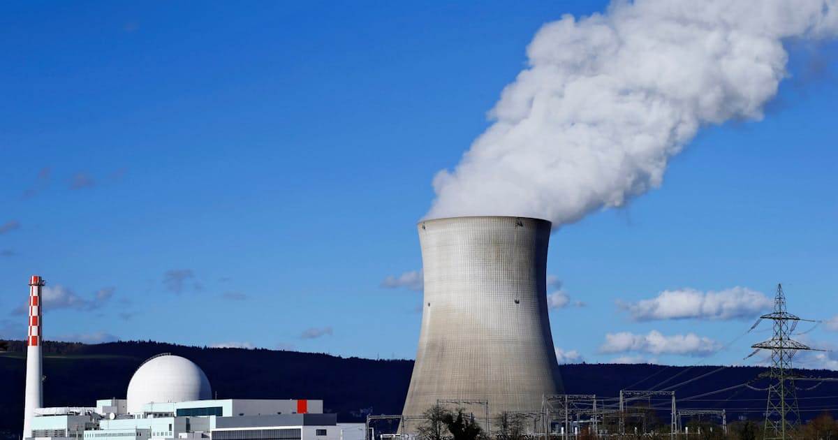 原発の縮小 温暖化対策にリスク Ieaが中長期報告書 日本経済新聞 原発の縮小 温暖化対策にリスク Ieaが中長期報告書 日本経済新聞