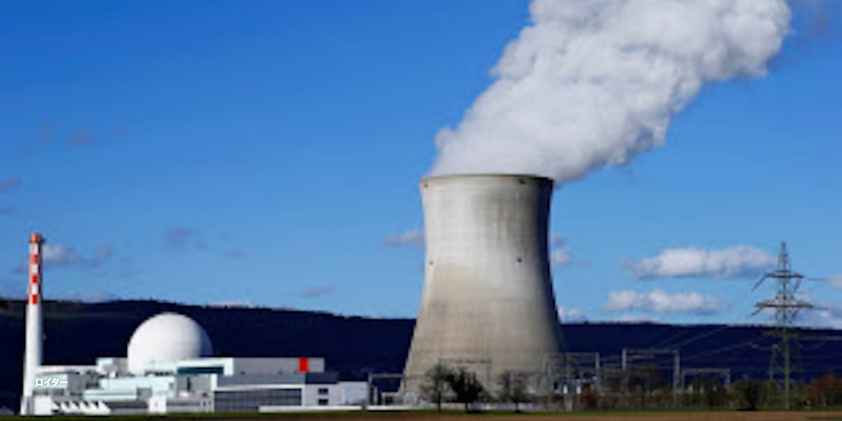 原発の縮小 温暖化対策にリスク Ieaが中長期報告書 日本経済新聞