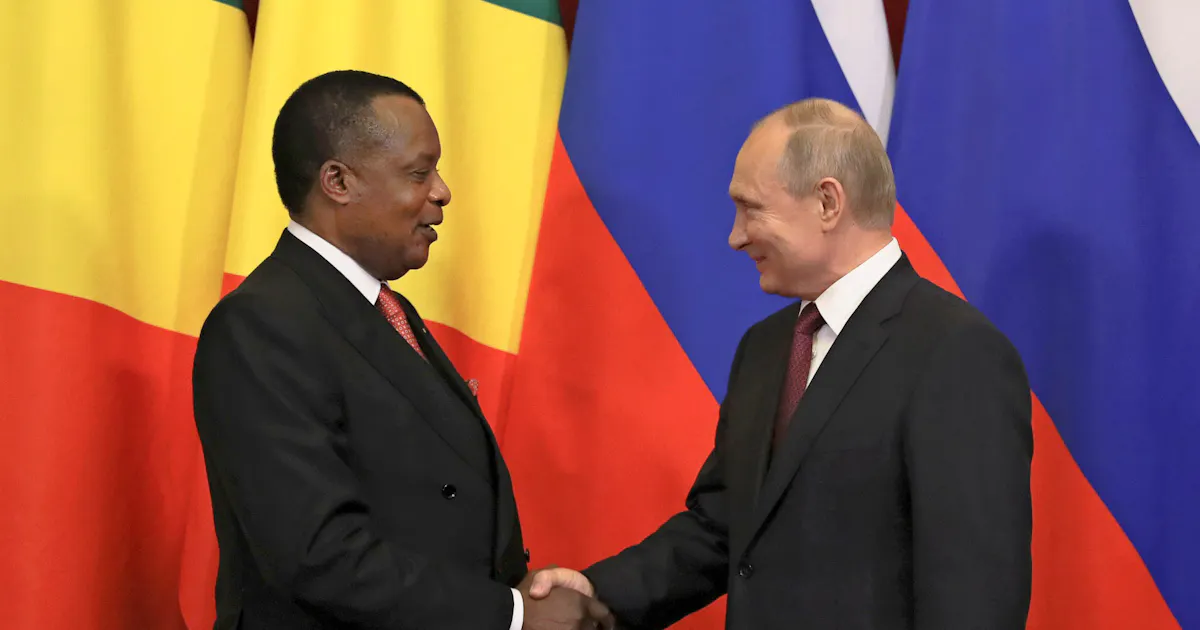 アフリカ覇権争いに ダークホース 日本戦略にも影 日本経済新聞 アフリカ覇権争いに ダークホース 日本戦略にも影 日本経済新聞