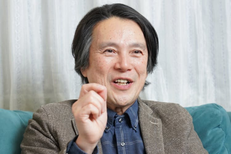 俳優 国広富之さん 役者 知る父 見えない支えに Nikkei Style 俳優 国広富之さん 役者 知る父 見えない支えに Nikkei Style