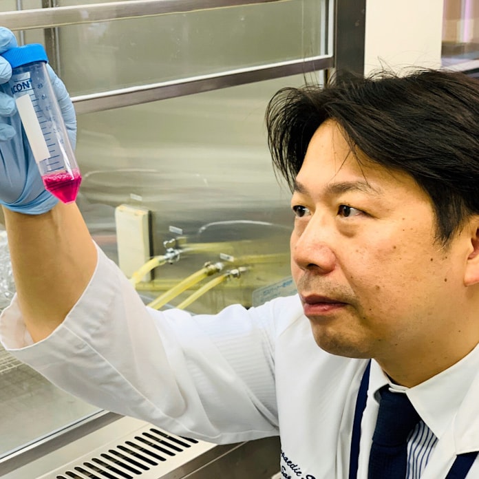 再生医療 基礎から治験まで一貫 中堅製薬と東海大 日本経済新聞 再生医療 基礎から治験まで一貫 中堅製薬と東海大 日本経済新聞