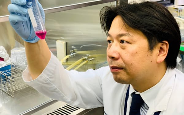 日本臓器製薬 のニュース一覧 日本経済新聞 日本臓器製薬 のニュース一覧 日本経済新聞