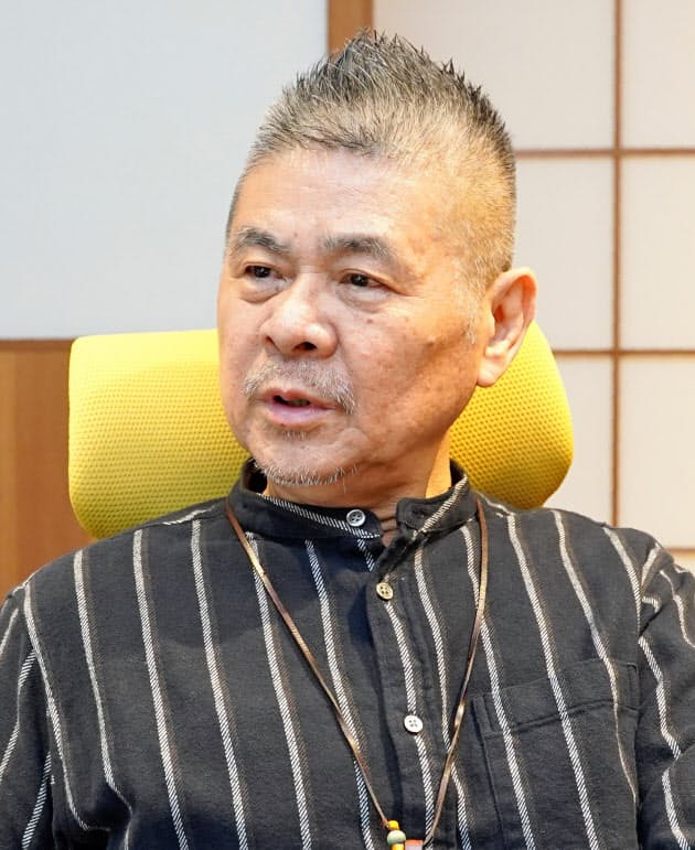 糸井重里 友人 みうらじゅんから届いた涙の恩返し Nikkei Style 糸井重里 友人 みうらじゅんから届いた涙の恩返し Nikkei Style