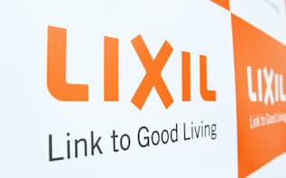 LIXILグループ
