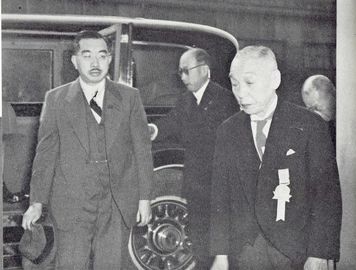 マツダ初代の波乱人生 一夜工場 で大もうけ 日本経済新聞 マツダ初代の波乱人生 一夜工場 で大もうけ 日本経済新聞