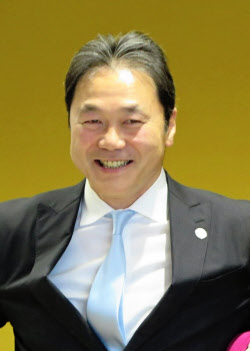 ラグビー協会副会長に清宮氏 プロ野球 清宮の父 日本経済新聞 ラグビー協会副会長に清宮氏 プロ野球 清宮の父 日本経済新聞