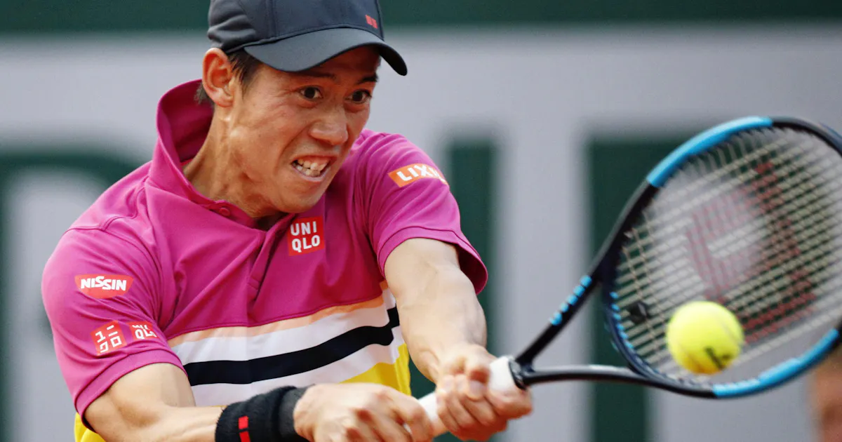 錦織リードで日没順延 全仏テニス4回戦 ナダル快勝 日本経済新聞 錦織リードで日没順延 全仏テニス4回戦 ナダル快勝 日本経済新聞
