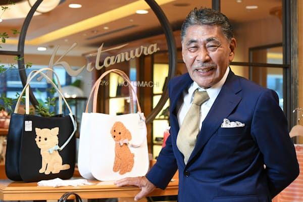 英国人は喜ばない ダンディズム の意外な真相 Nikkei Style 英国人は喜ばない ダンディズム の意外な真相 Nikkei Style