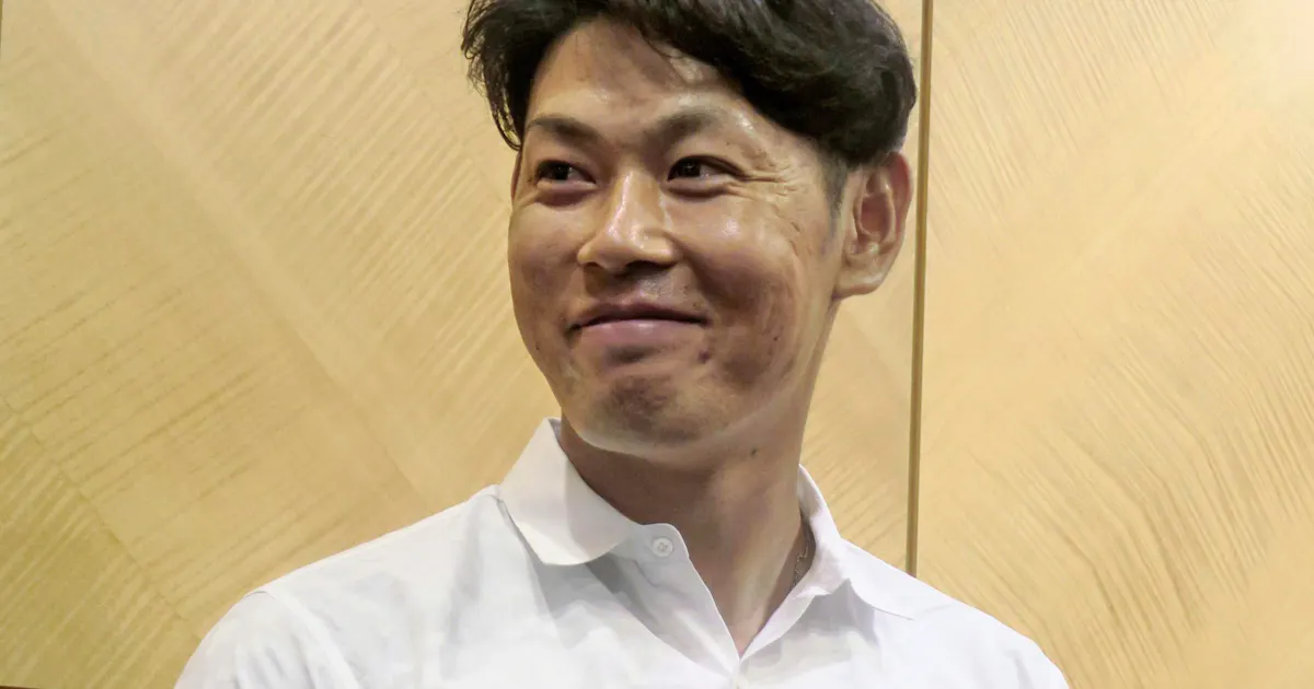 阪神 原口が1軍復帰へ 1月に大腸がん手術 日本経済新聞 阪神 原口が1軍復帰へ 1月に大腸がん手術 日本経済新聞