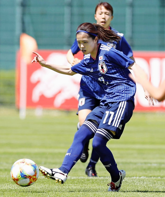 なでしこ 復権なるか 女子サッカーw杯8日開幕 日本経済新聞 なでしこ 復権なるか 女子サッカーw杯8日開幕 日本経済新聞