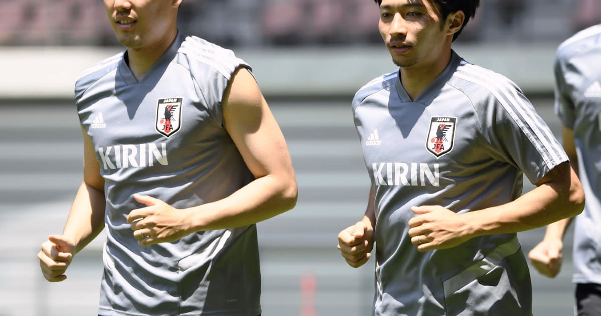 サッカー日本代表 仙台入り 9日エルサルバドル戦 日本経済新聞 サッカー日本代表 仙台入り 9日エルサルバドル戦 日本経済新聞