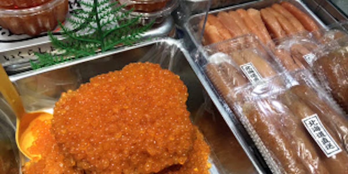 今年は魚卵 当たり年 イクラ タラコなど安く 日本経済新聞