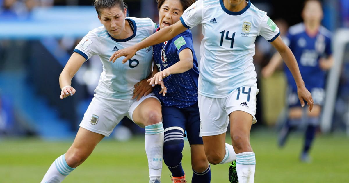 なでしこ 引き分け発進 女子サッカーw杯 日本経済新聞 なでしこ 引き分け発進 女子サッカーw杯 日本経済新聞