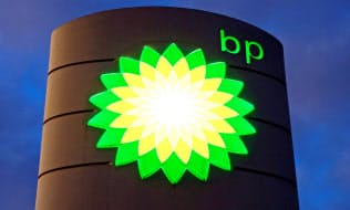 BPは極端な高温や低温のため、冷暖房需要が高まったと分析している=ロイター BPは極端な高温や低温のため、冷暖房需要が高まったと分析している=ロイター