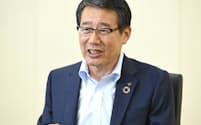 永松文彦　セブン‐イレブン・ジャパン社長
