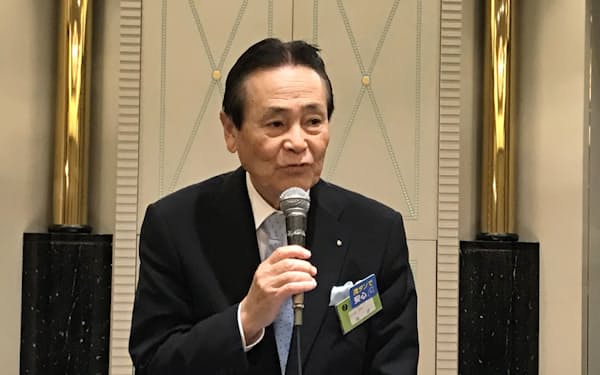 森洋 のニュース一覧 日本経済新聞