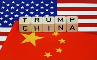 米国民が中国との「新冷戦」に必要性を見いだしているかはまだ読み切れない=AP 米国民が中国との「新冷戦」に必要性を見いだしているかはまだ読み切れない=AP